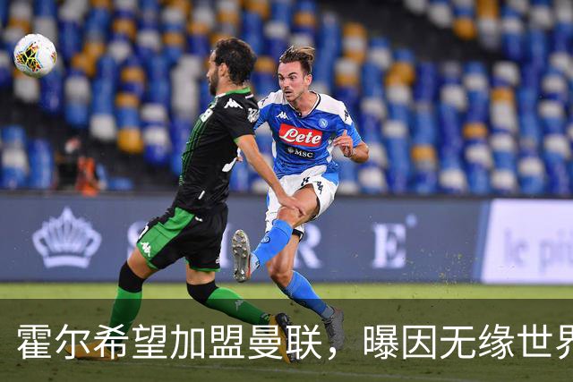 霍尔希望加盟曼联，曝因无缘世界杯与纽卡闹翻！转会费至少5000万
